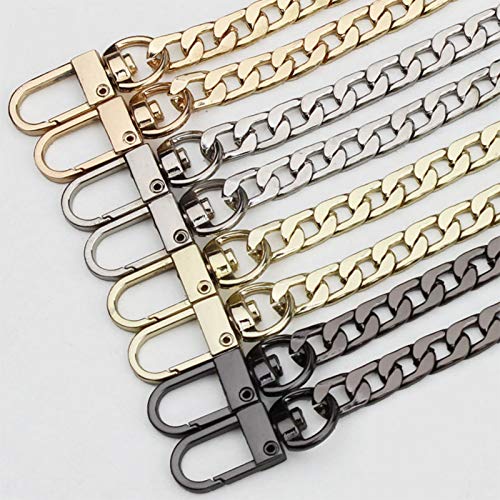 Gold Replacement Purse Strap 39