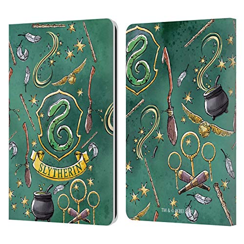 Slytherin Pattern