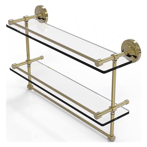 Unlacquered Brass