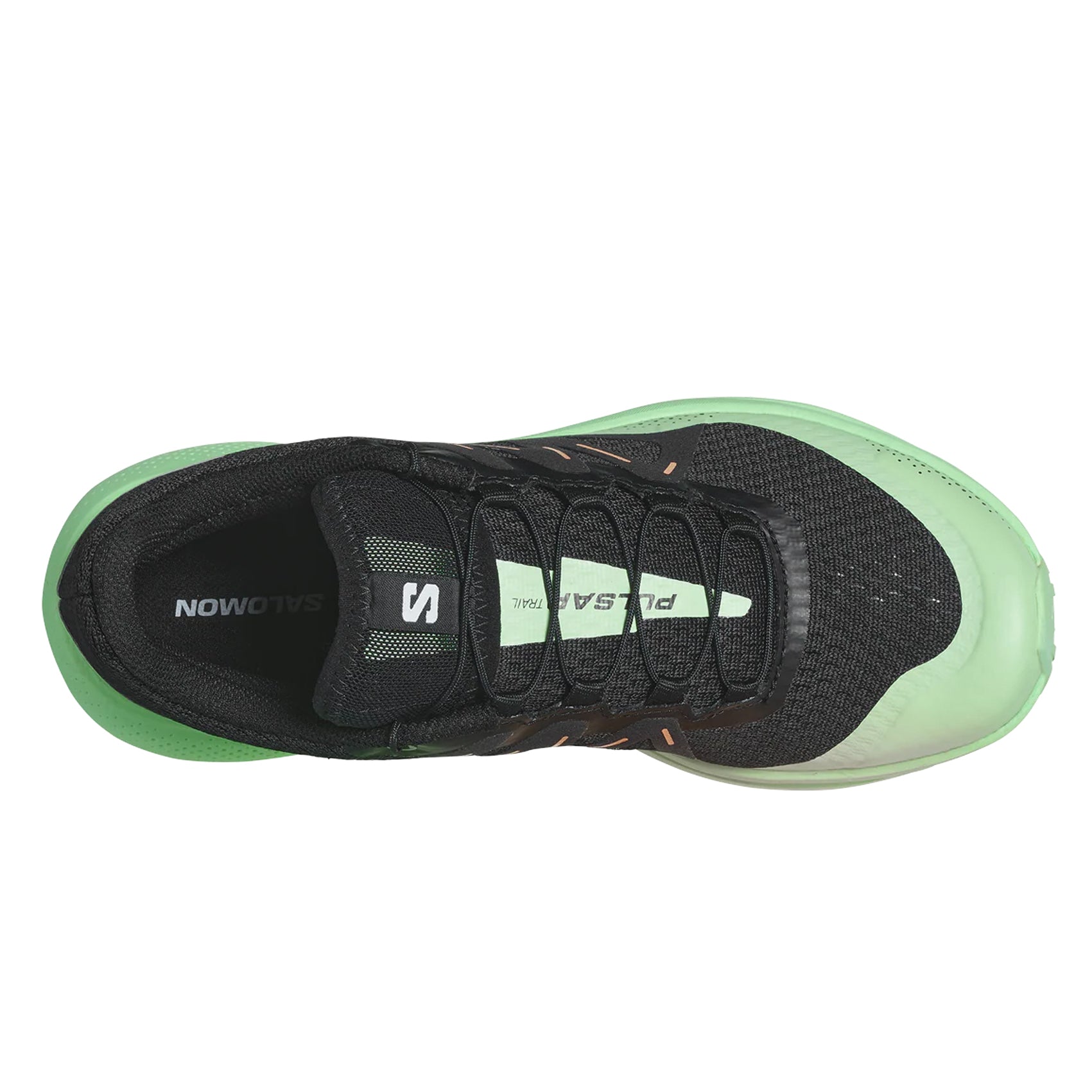 Salomon Pulsar Trail Running Shoes for Women - Lightweight & Durable Trail Runners with Grip - Perfect for Hiking, Trail Running & Outdoor Adventures
