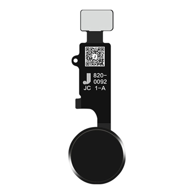 Original iPhone 7/8/7 Plus/8 Plus/SE 2020/SE 2022 Home Button Replacement with Return Function - Gen 6 | Compatible with Multiple iPhone Models | Perfect for DIY Repairs & Screen Replacement Projects