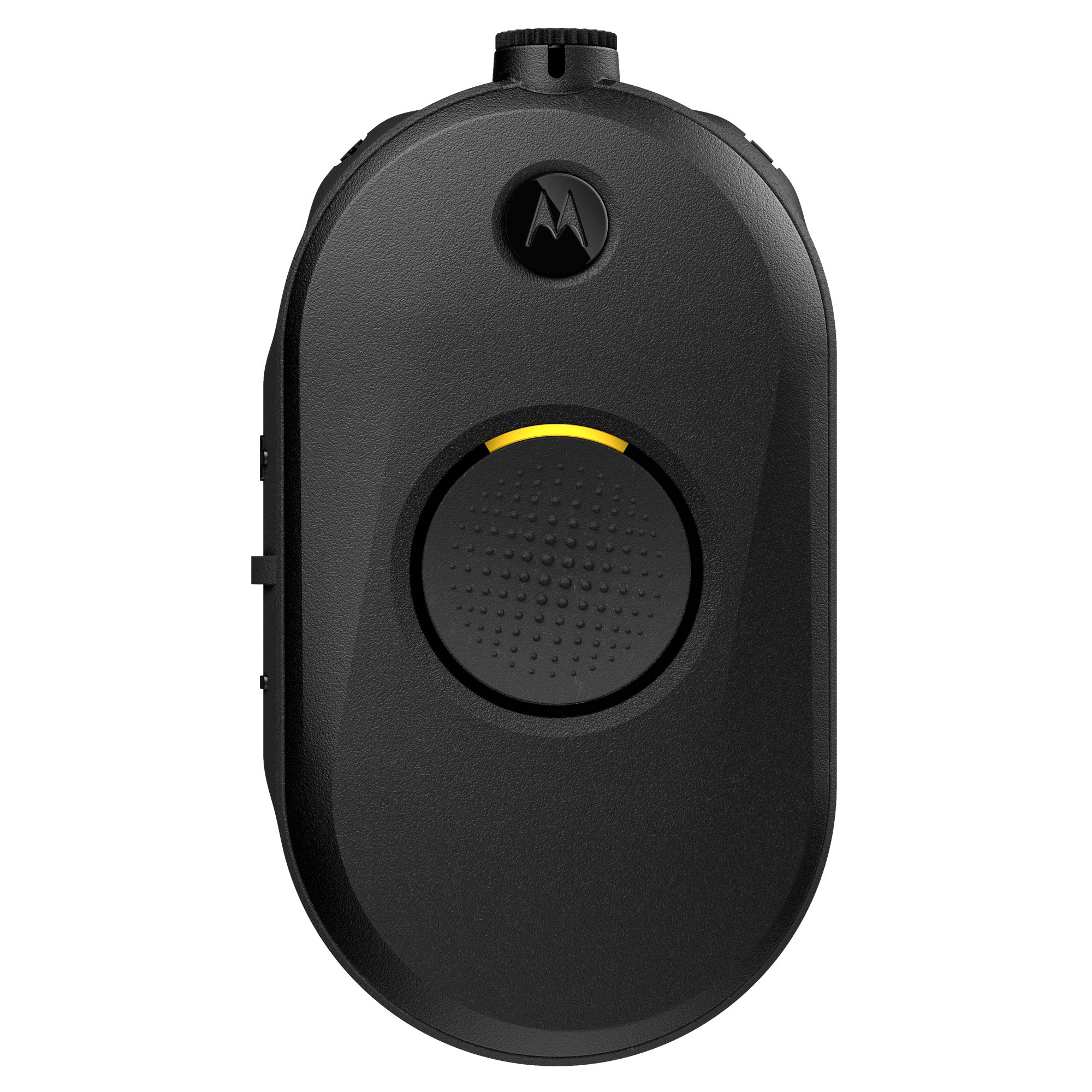 Motorola CLP1010e Two-Way Radio - Long Range Walkie Talkie for Business & Outdoor Adventures - Perfect for Construction, Security, and Hiking