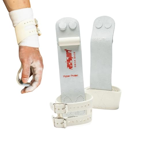 Protec Hyper Double Buckle