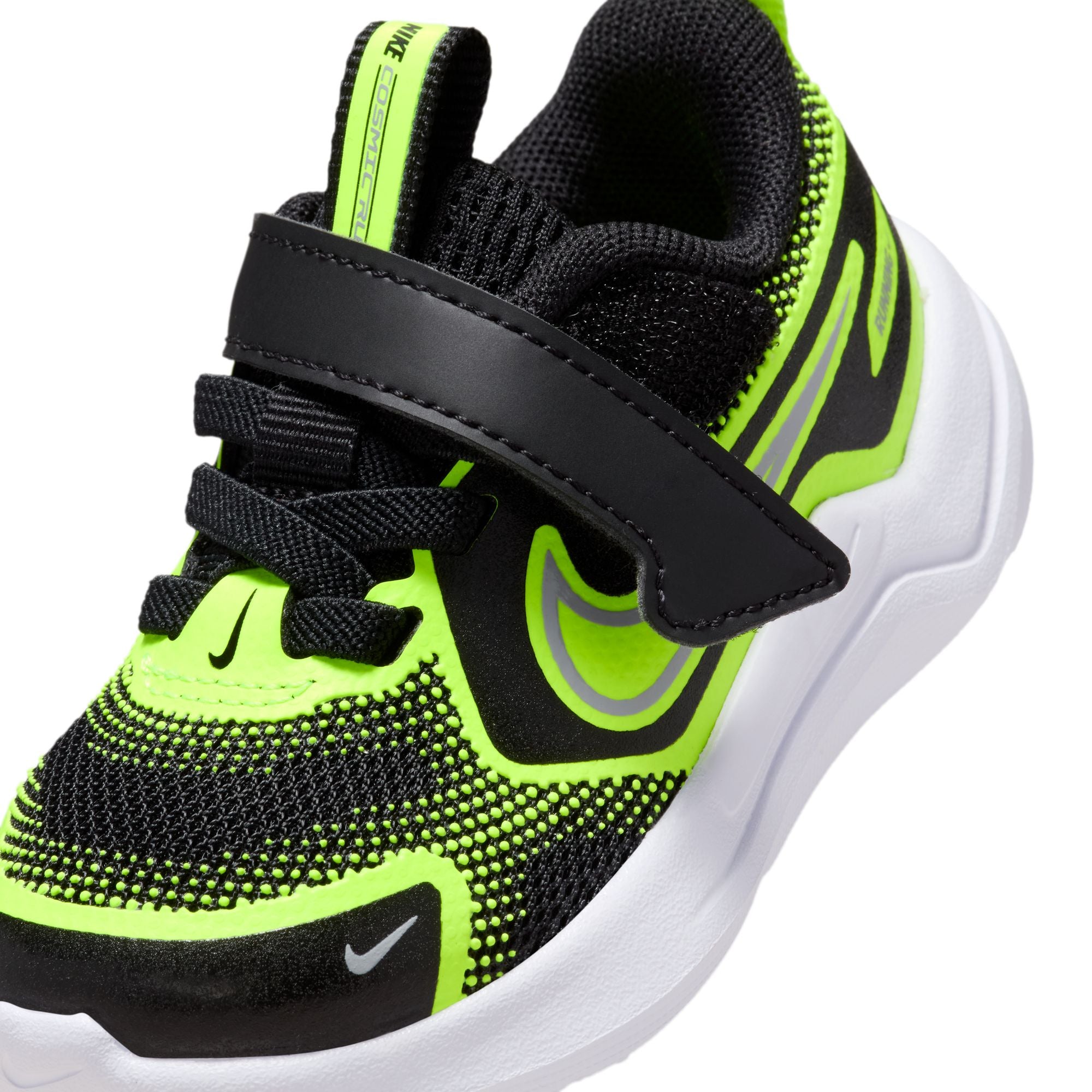 Nike Boys' Mystic Cosmic Runner Toddler Sneakers - Lightweight & Comfortable for Active Play, Running, and Everyday Wear