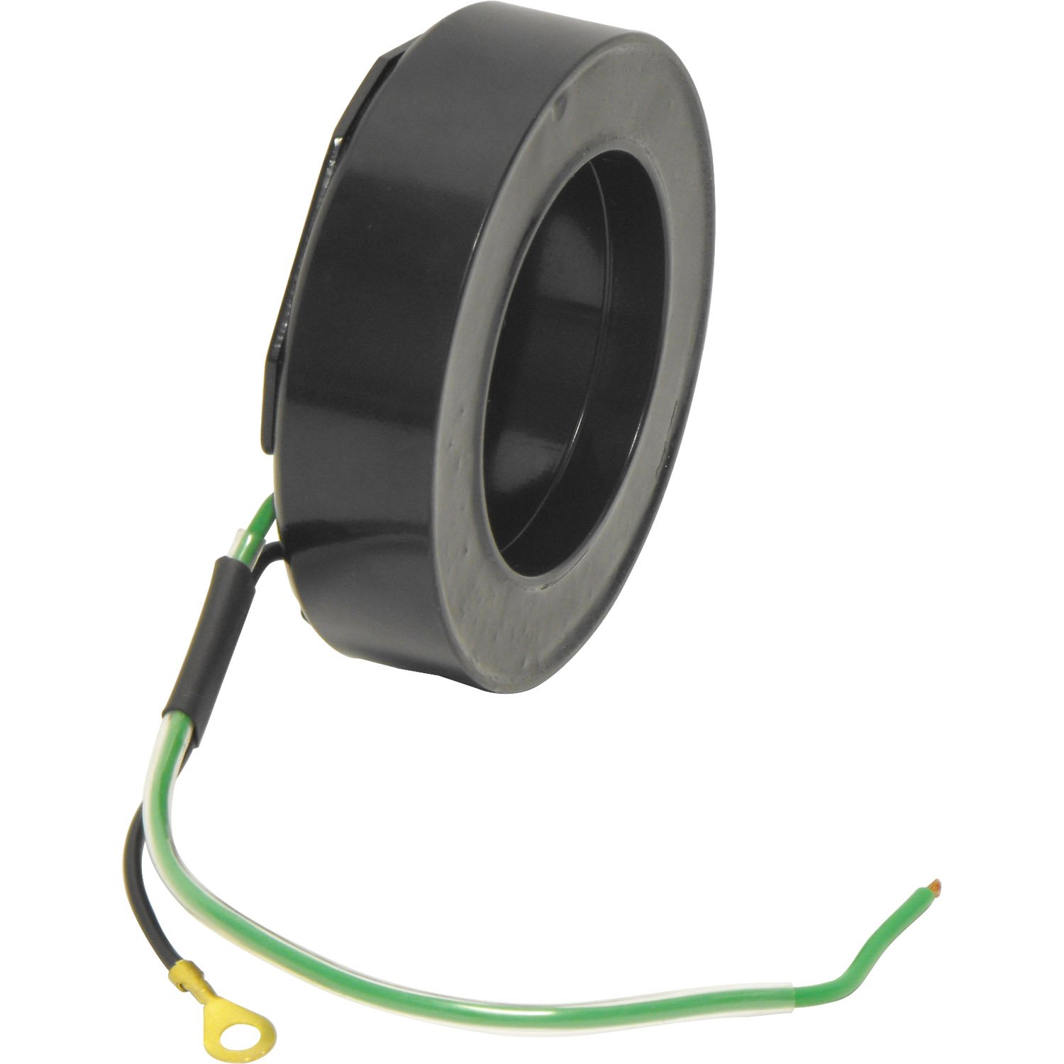 Universal Air Conditioner CC 1100-24VC A/C Compressor Clutch Coil Replacement Part - Compatible with Multiple Vehicle Models - Perfect for AC Repair & Maintenance