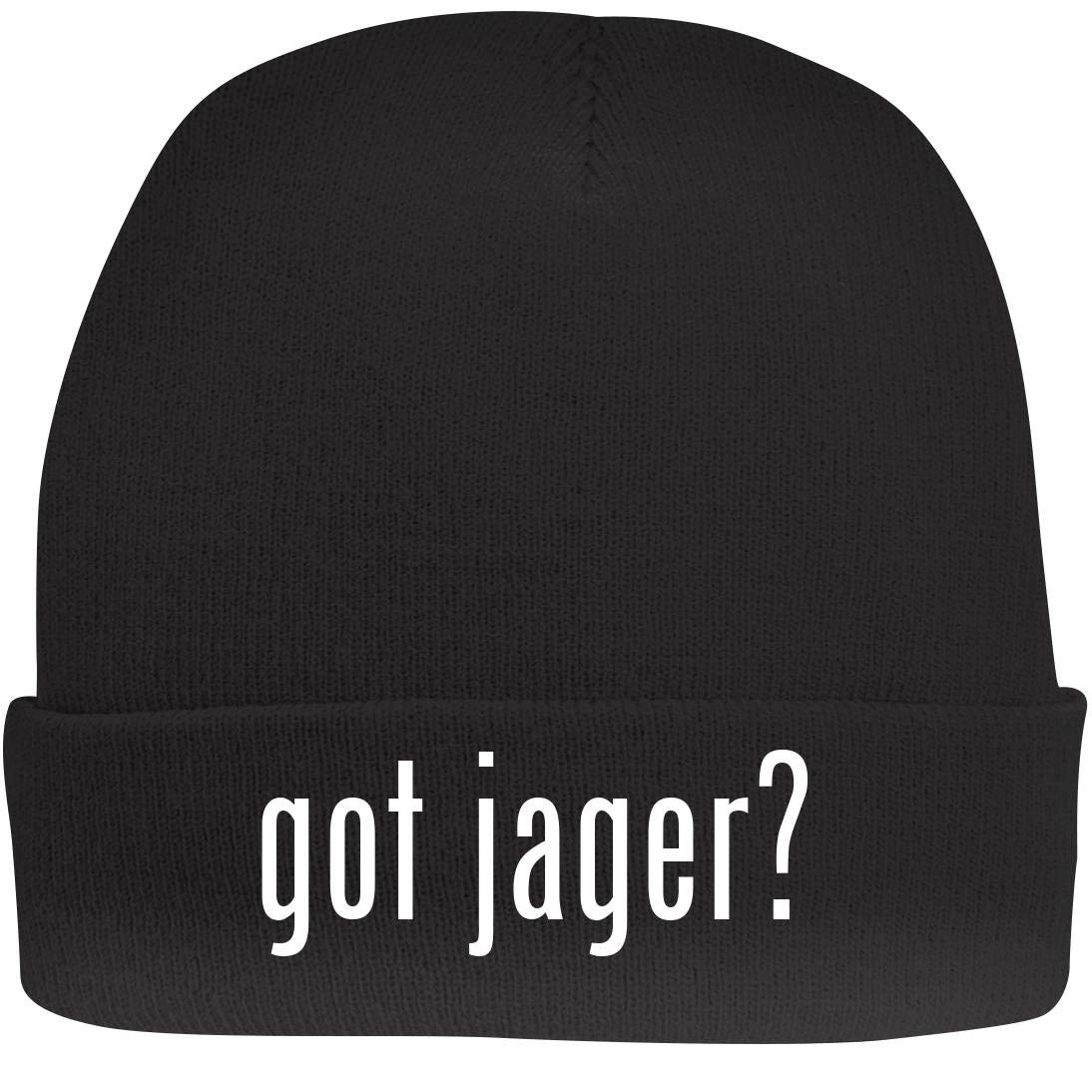 Jager Shirt Me Up Beanie Cap - Warm Knit Winter Hat for Men & Women - Perfect for Outdoor Activities, Sports, and Casual Wear