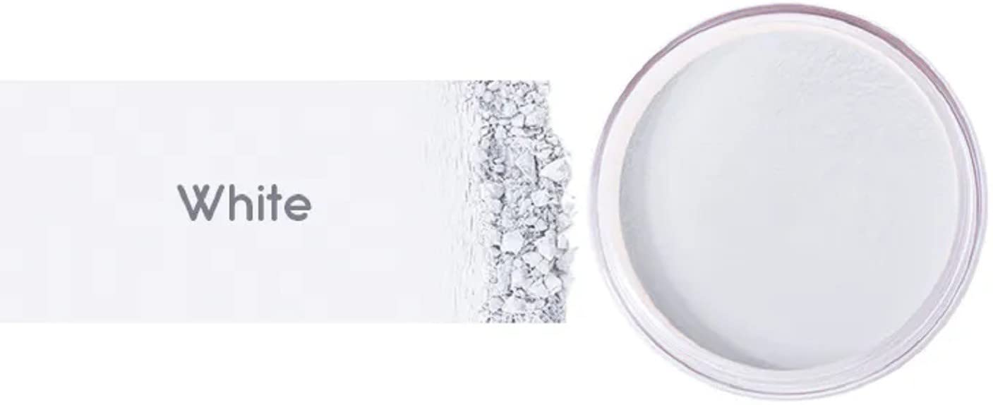 Oil Control Loose Powder for Face Makeup - Whitening & Mattifying - Perfect for Daily Wear & Long-Lasting Shine Control