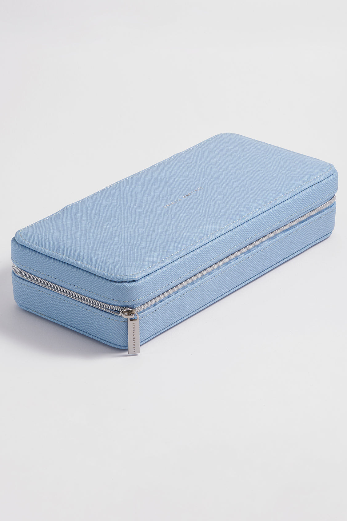 Elegant Jewelry Organizer Box for Necklaces, Rings & Earrings - Perfect for Travel, Gifting & Home Storage