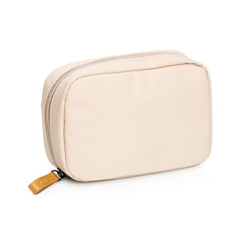 Rectangular - Beige