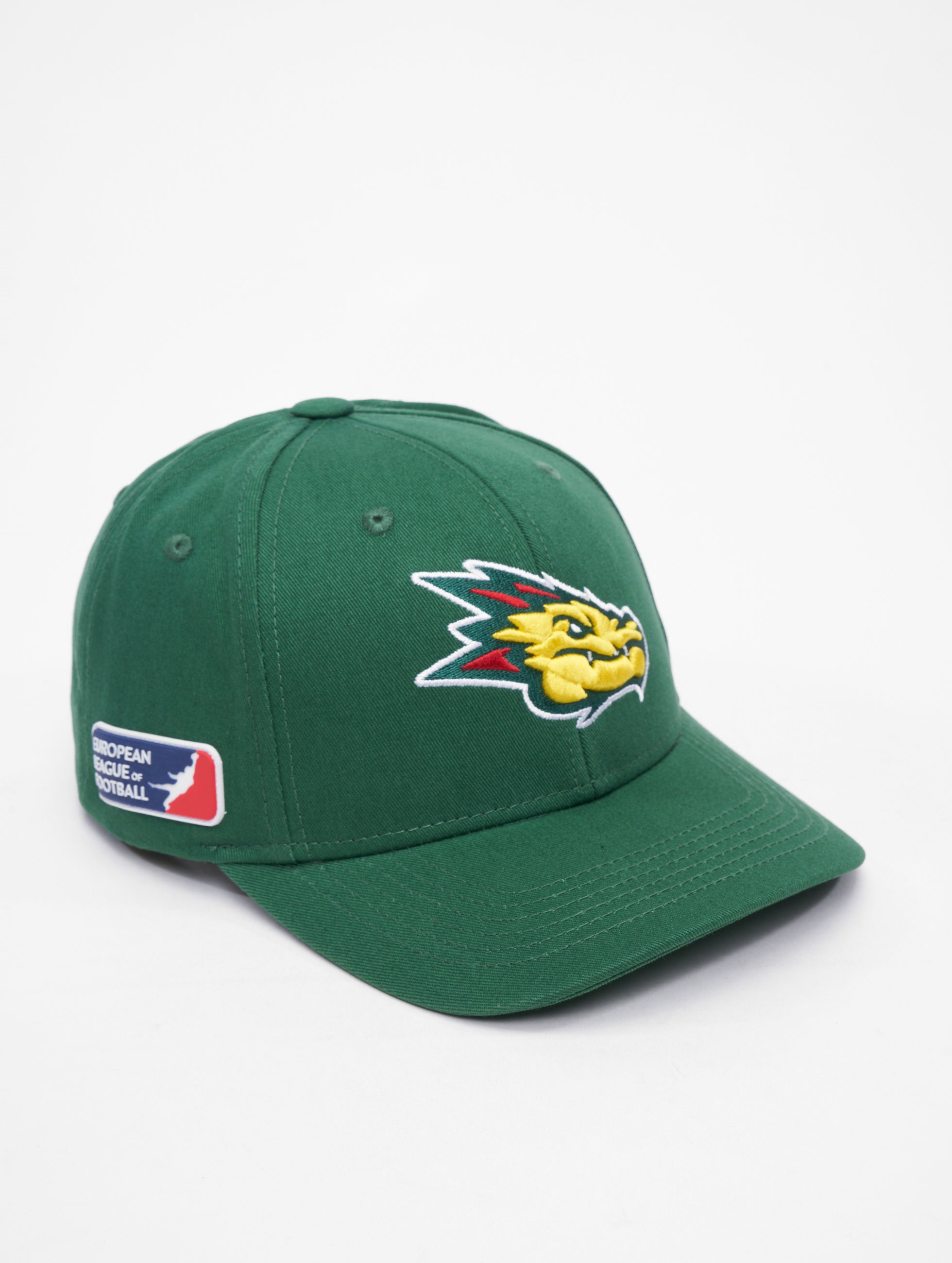 Barcelona Dragons Classic Baseball Cap - Adjustable Snapback Hat for Men & Women - Perfect for Sports, Outdoor Activities & Casual Wear