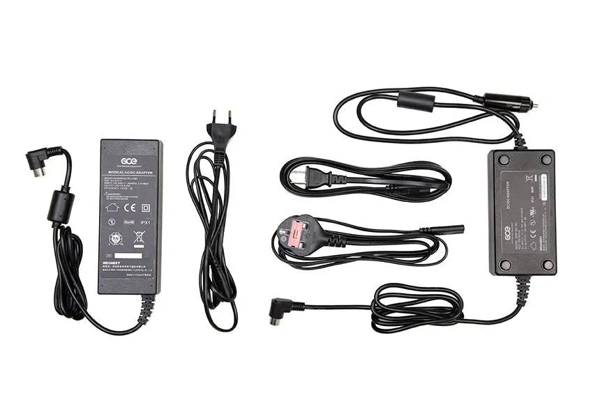 Zen o Portable Oxygen Concentrator - Lightweight & Quiet for Travel, Home Use - Perfect for COPD, Asthma & Sleep Apnea Relief