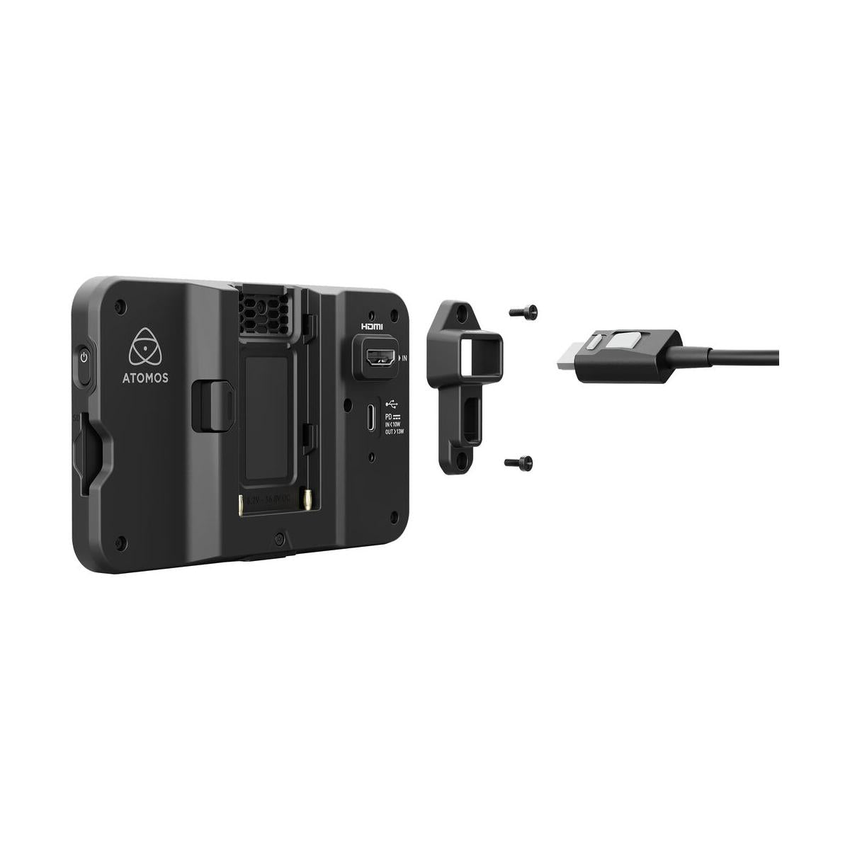 Atomos Shinobi II 5.2