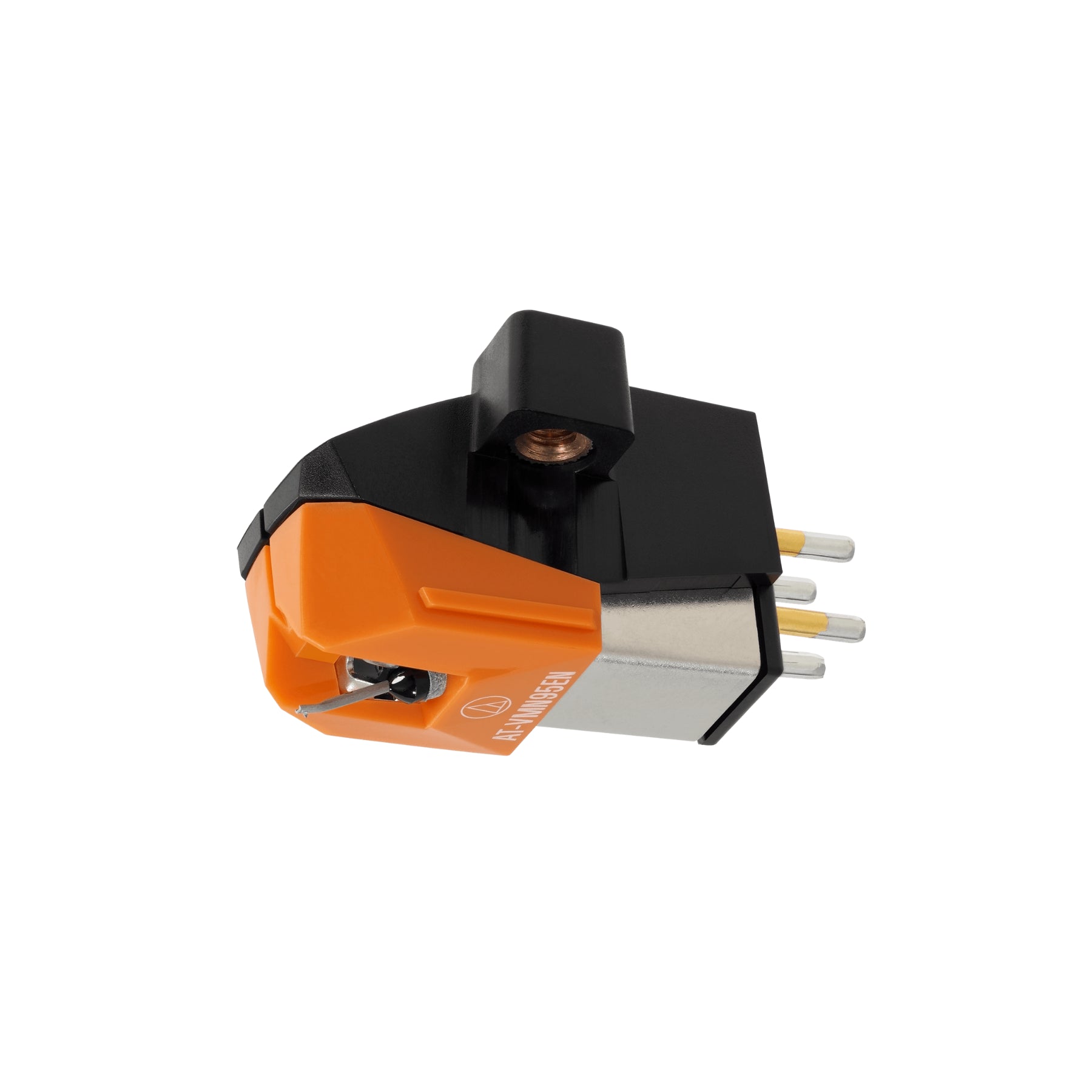 Audio Technica AT VM95EN Dual Moving Magnet Cartridge - High Fidelity Vinyl Record Player Stylus for Audiophiles & DJs - Perfect for Turntables & Home Audio Systems