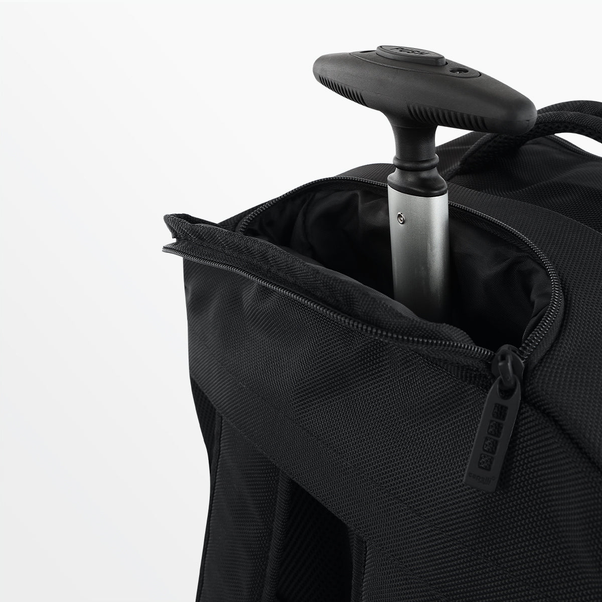 SELECT TROLLEY BAG - Premium Travel Luggage with Wheels for Airports, Shopping & Daily Commute