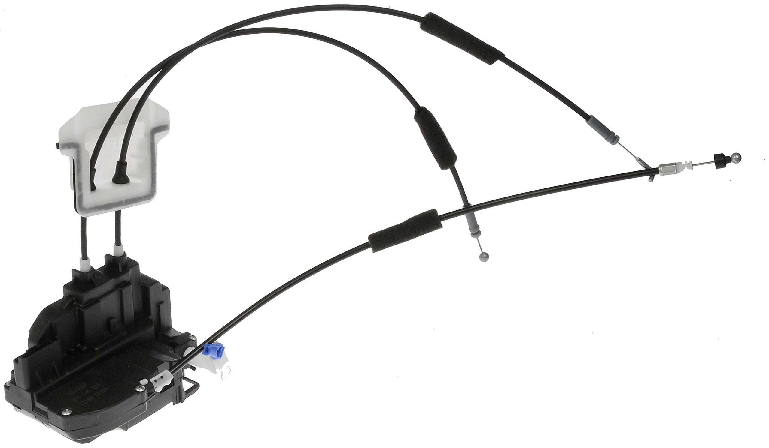 Dorman 937-246 Front Driver Side Door Lock Actuator Motor - Compatible with Nissan Altima, Maxima, Sentra & More | Replacement Part for Power Locks | Easy DIY Installation for Car Door Repair