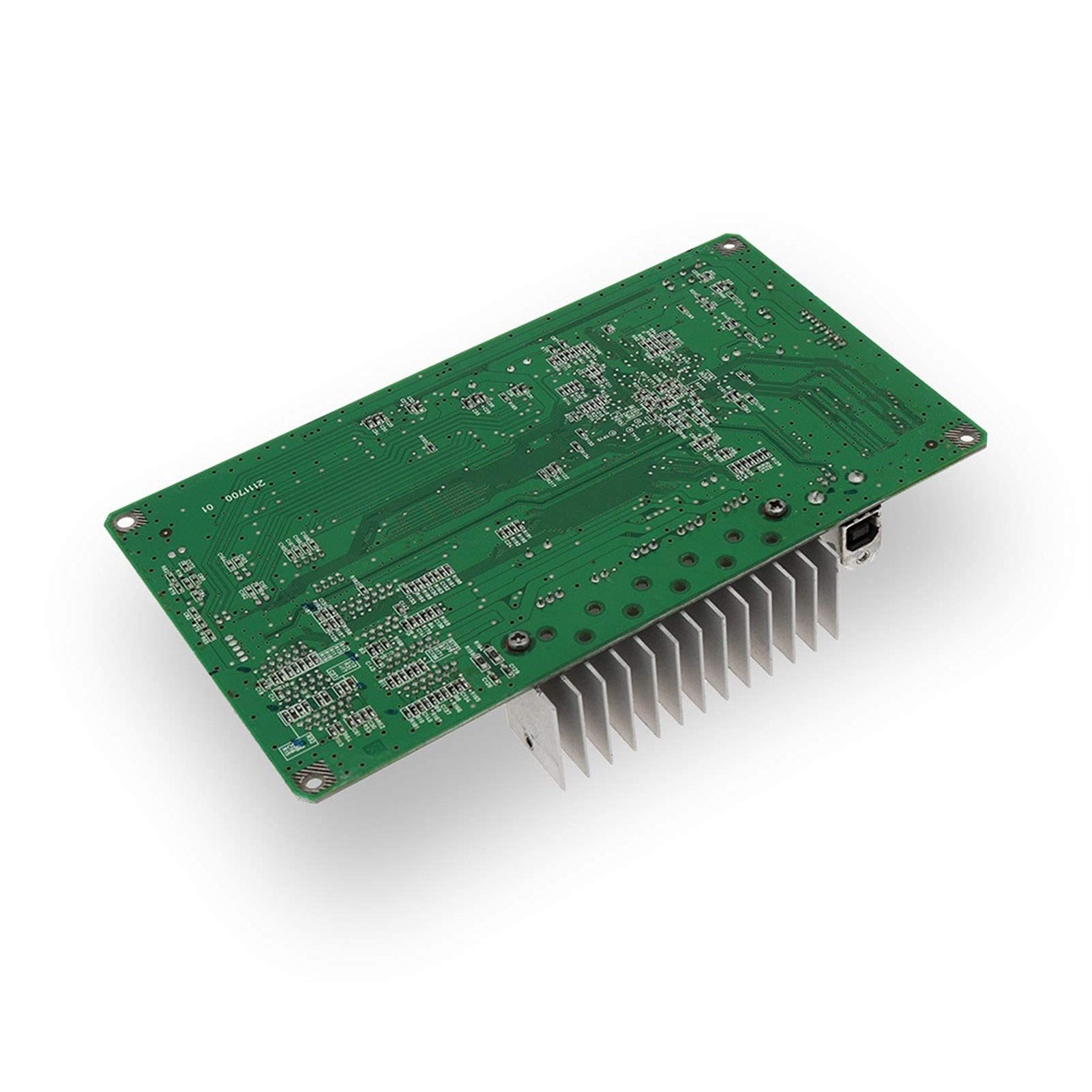 Original Printer Accessories Main Board Motherboard Compatible with Epson L1800 Flatbed Printer   Optimized Title:   **Epson L1800 Printer Main Board Replacement - Compatible Motherboard for Epson L1800 Flatbed Printer - Perfect for Home, Office & Professional Printing**