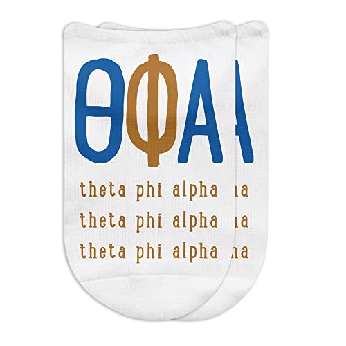 Theta Phi Alpha