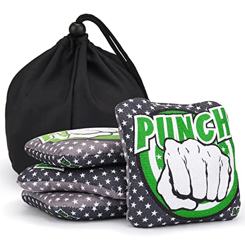 B-Fist(Green)