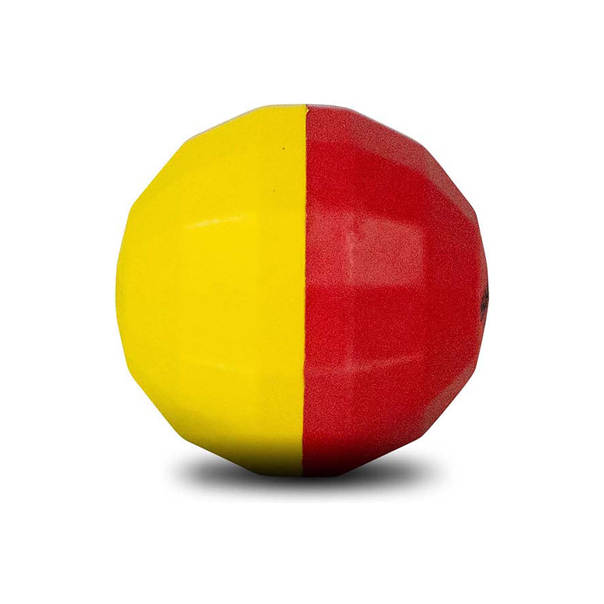 AFL React High Bounce Ball - Premium Rubber Bouncing Ball for Kids & Adults - Perfect for Outdoor Games, Sports Training, and Playground Activities