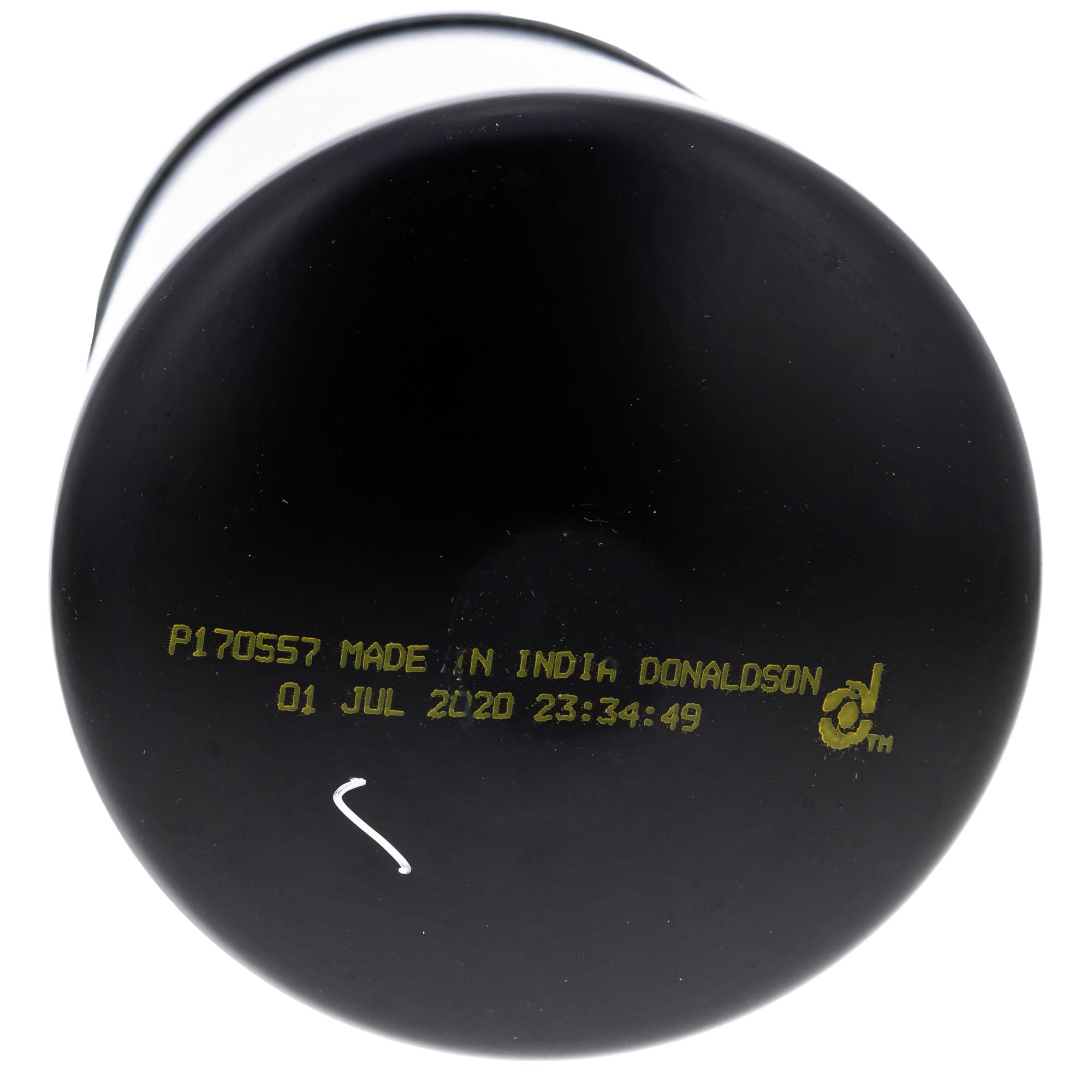 John Deere RE45864 Oil Filter - Compatible with Tractors & Lawn Mowers - Heavy-Duty Engine Protection for Agricultural & Landscaping Equipment