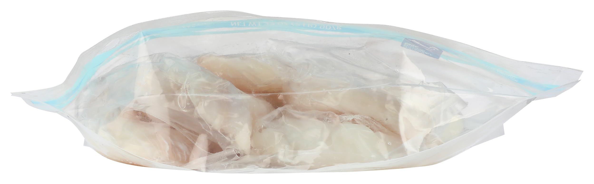365 by Whole Foods Market, Wild-Caught MSC Certified Haddock Fillet Value Pack - 32oz Frozen Fish Fillet for Grilling, Baking & Healthy Family Meals