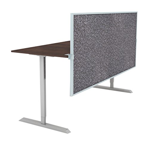 OBEX Acoustic Desk Privacy Panel 18