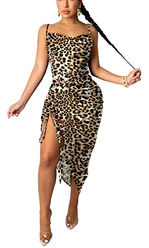 05-yellow Leopard