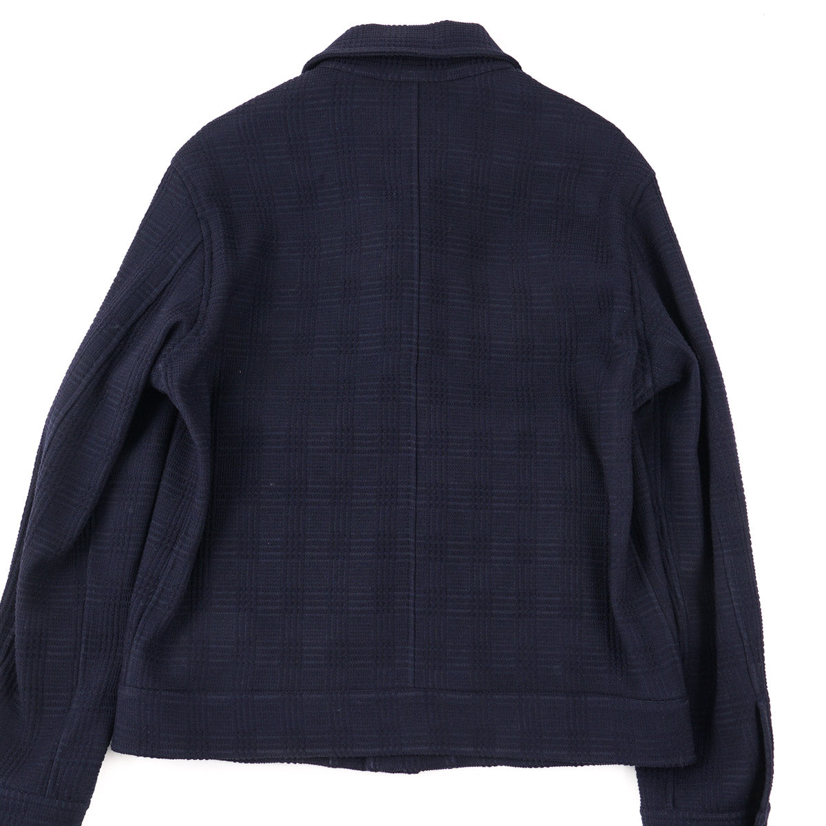 Luxury Women's Wool Silk Cashmere Blend Jacket - Warm Winter Coat for Office, Travel & Formal Occasions