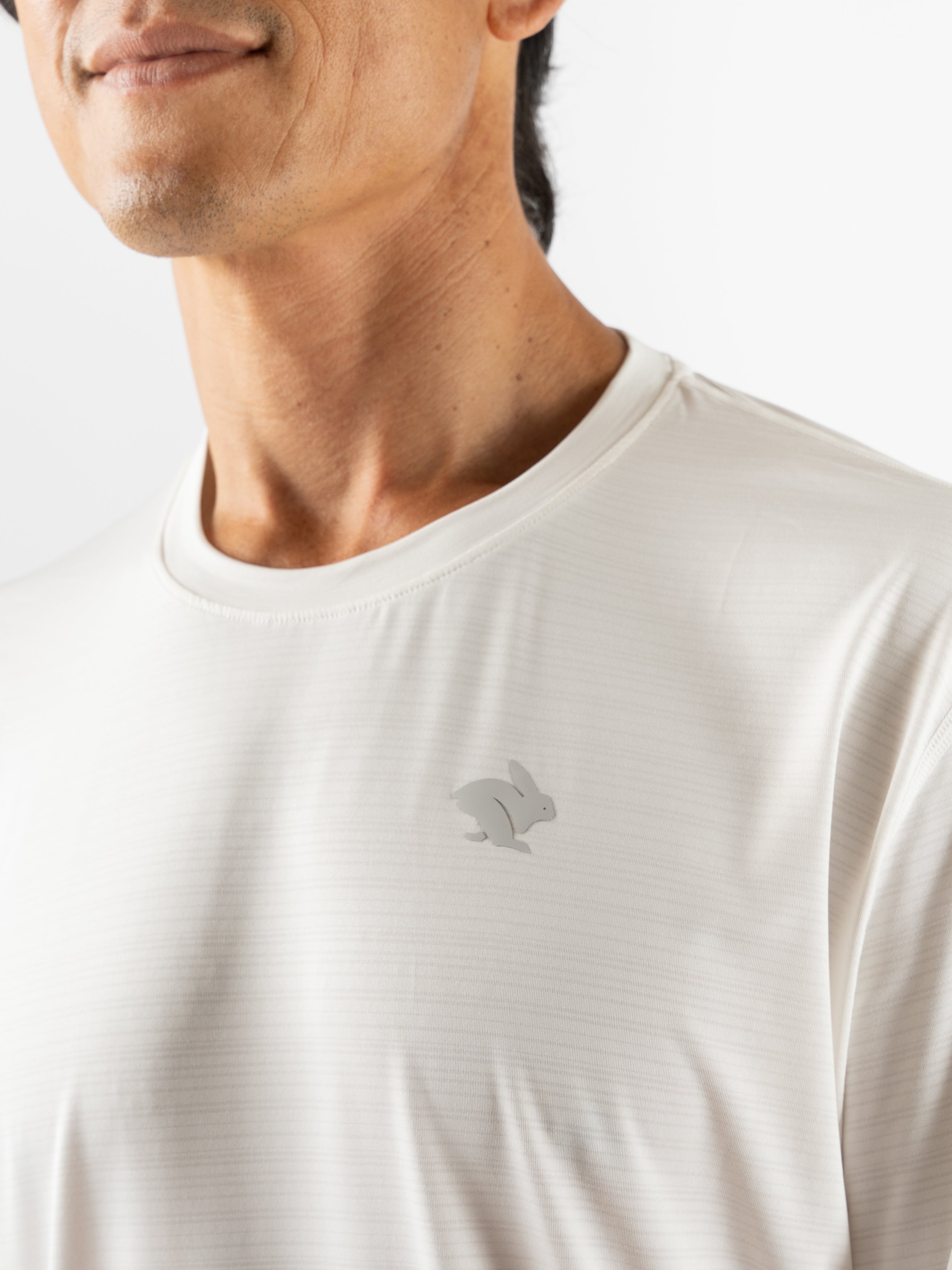 UPF 50+ Sun Protection Long Sleeve T-Shirt for Men - Lightweight, Breathable & UV Blocking - Perfect for Hiking, Fishing & Outdoor Activities