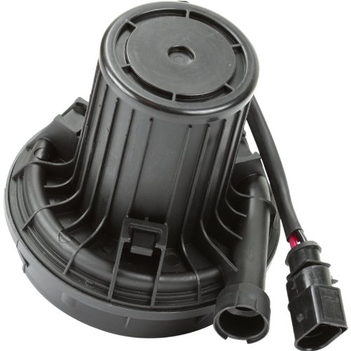 AIP Electronics Premium Complete Smog Secondary Air Injection Pump Replacement for 2010-2012 Audi R8 V10 - OEM Fit SP48 - Perfect for Emissions System Repair & Performance Upgrade