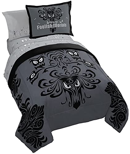 Gray - Haunted Mansion