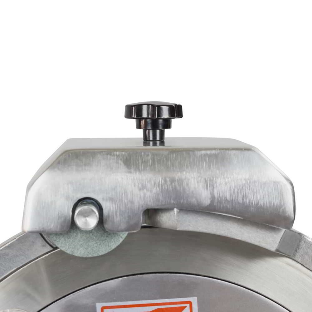 Commercial AG 12 Inch (300mm) Electric Meat Slicer - Perfect for Deli, Restaurant & Home Kitchen Use