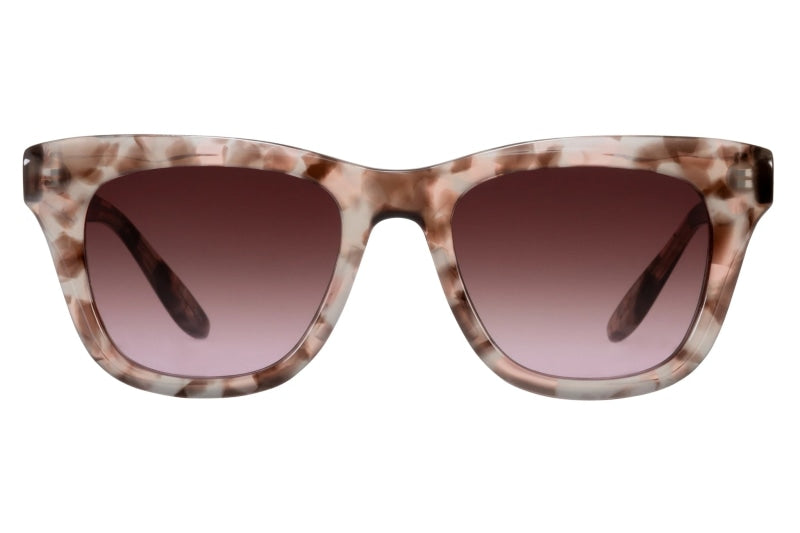 Barton Perreira Claudel Sunglasses - Polarized UV Protection for Men & Women - Perfect for Outdoor Activities, Travel, and Fashion