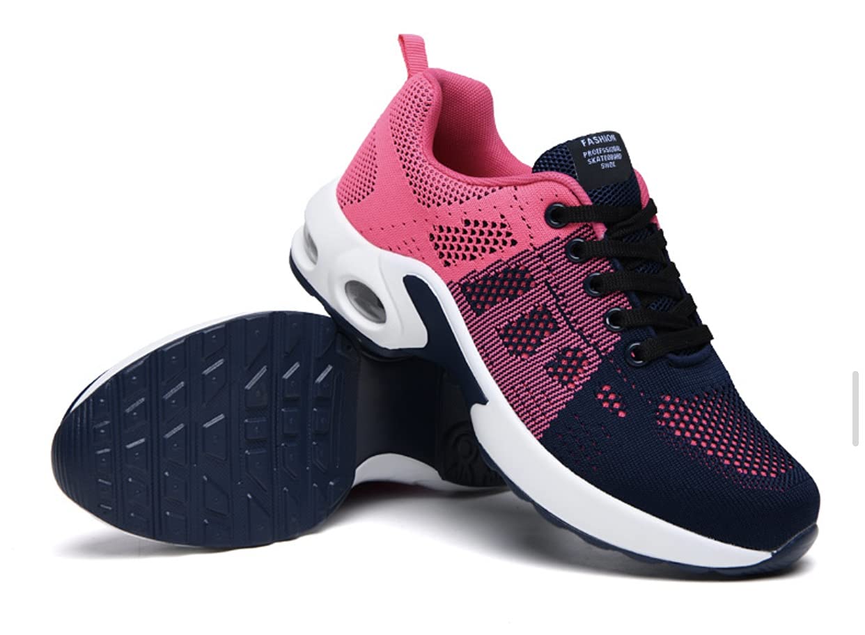 ABENASIA BOUTIQUE Men's Casual Sneakers - Lightweight Walking Shoes for Men | Perfect for Gym, Running & Everyday Wear
