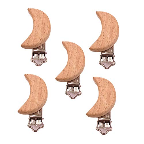 moon 5pcs