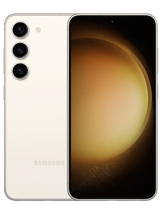 Samsung Galaxy S23 5G Smartphone (SM-S911W) - Canadian Version - Fast 5G, High Performance, Stunning Display for Work, Gaming & Streaming