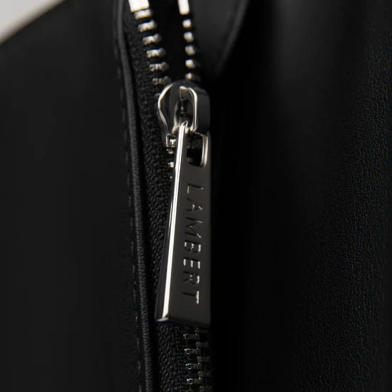 Abi Wallet - Slim RFID Blocking Minimalist Wallet for Men & Women | Perfect for Travel, Everyday Use & Gift Giving