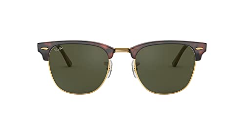 Mock Tortoise on Gold/G-15 Green
