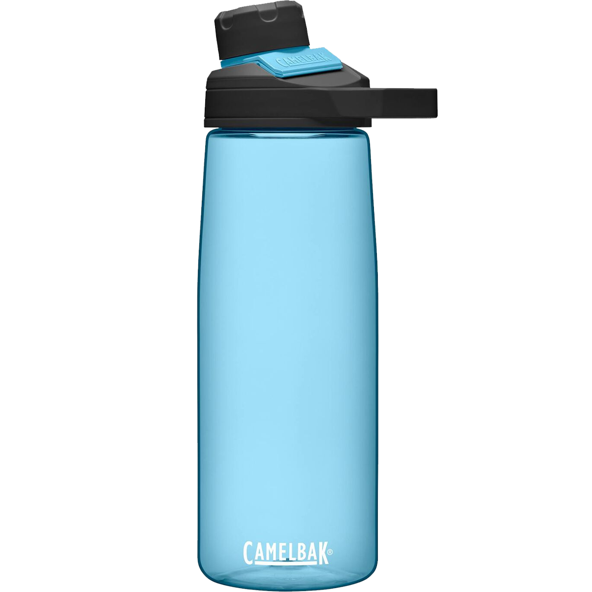 Chute Mag Renew 25oz Stainless Steel Water Bottle - Leakproof & Insulated for Hot/Cold Drinks - Perfect for Hiking, Gym & Office Use