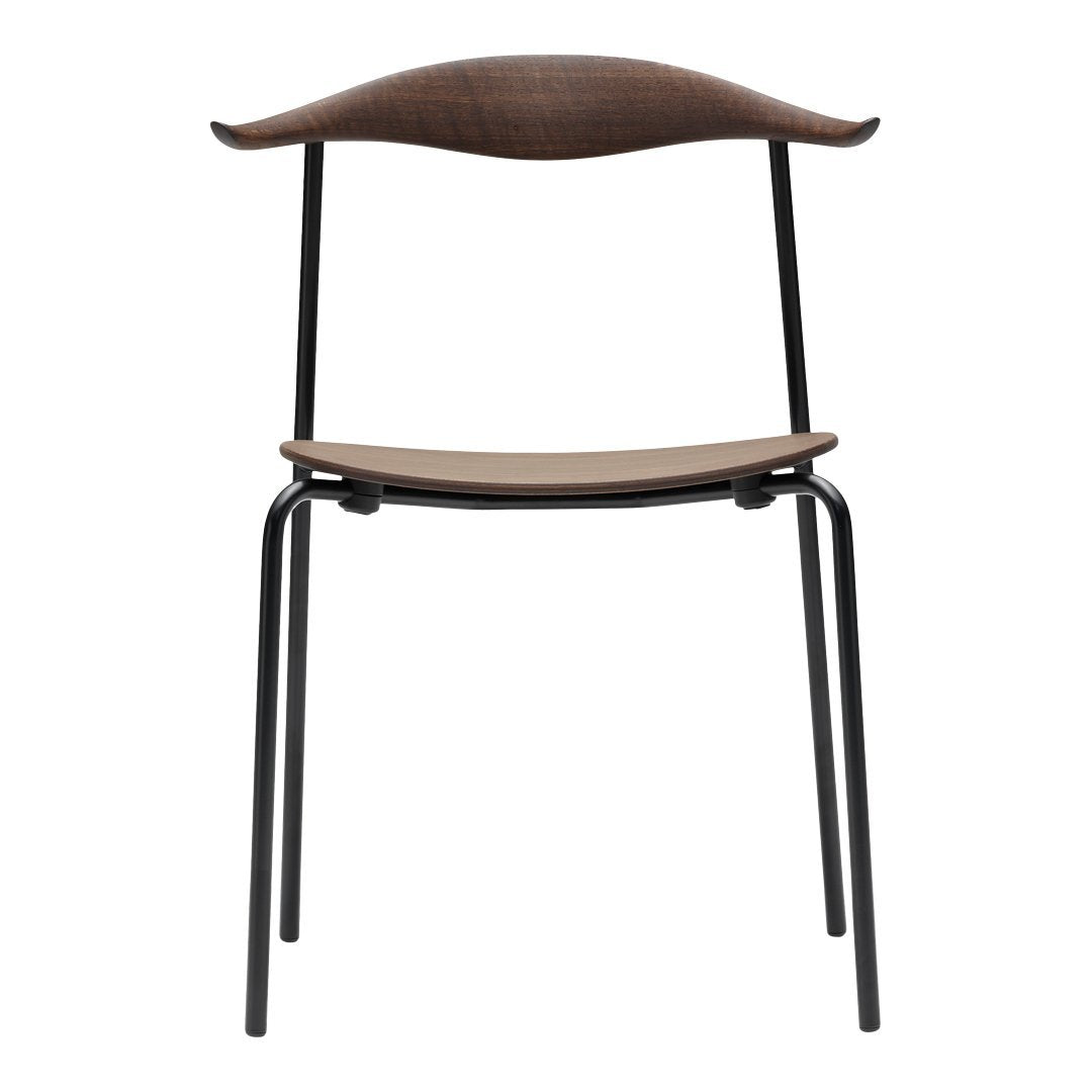 CH88T Wooden Chair - Modern Solid Wood Dining Chair for Home, Office & Restaurant - Comfortable & Stylish Seating Solution