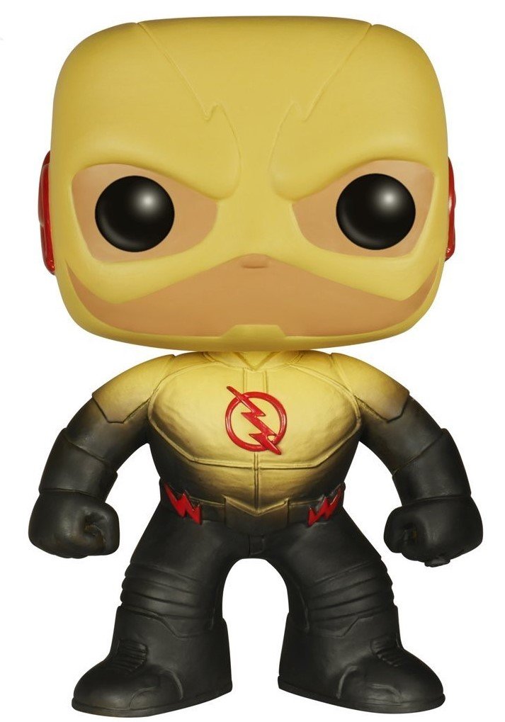 Reverse Flash Funko Pop! Vinyl Figure - 3.75