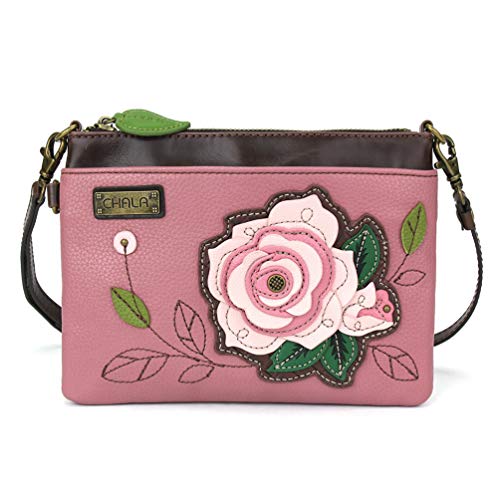Pink Rose - Pink