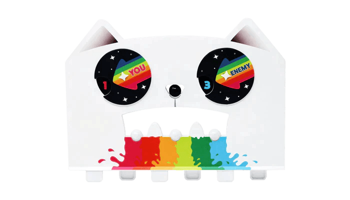 Game of Cat & Mouth - Fun Interactive Cat Toy for Play & Bonding - Perfect for Indoor Playtime & Pet Entertainment