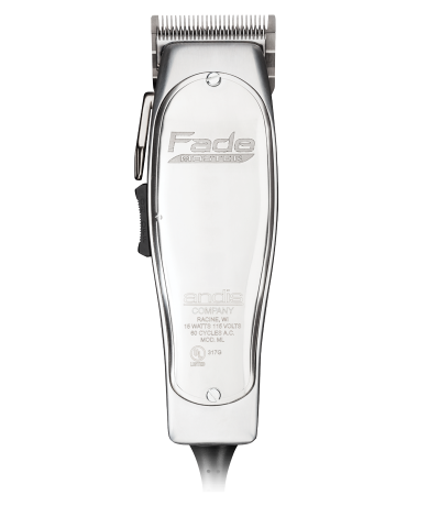 ANDIS FADE MASTER Professional Hair Clipper for Barbers - Precision Fading & Haircutting Tool for Salon & Home Use