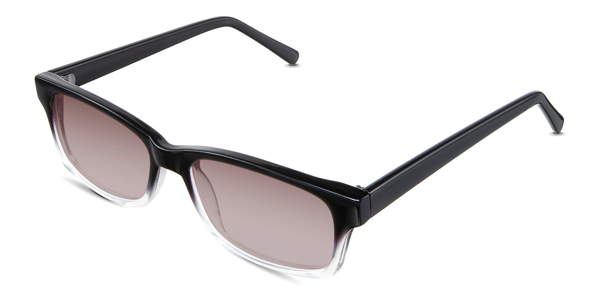 Paul Men's Prescription Sunglasses - Polarized UV Protection Glasses for Driving, Fishing & Outdoor Activities