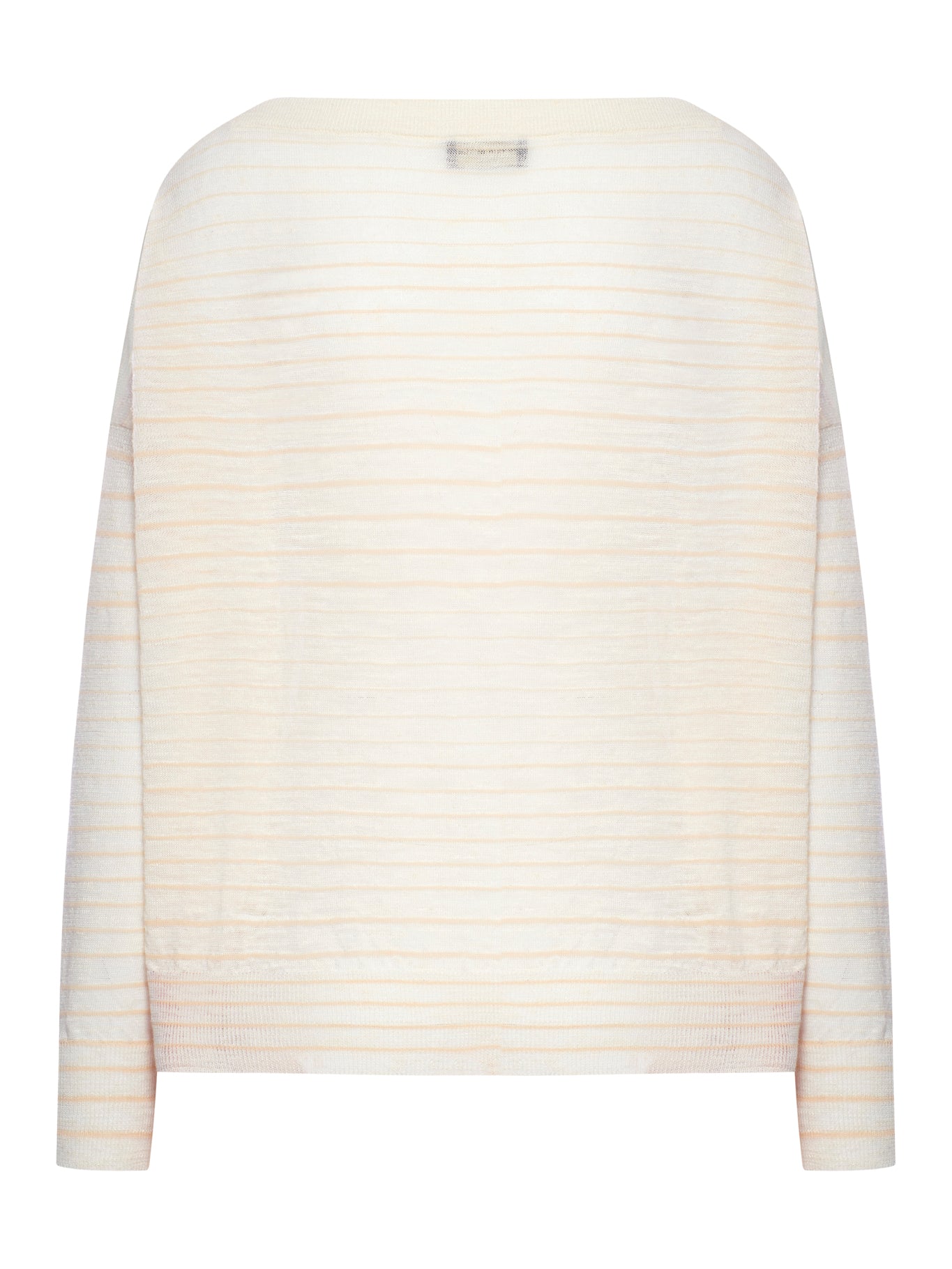ECRU LINEN T-SHIRT for Women | Breathable & Comfortable Summer Casual Top | Perfect for Beach, Travel, and Everyday Wear