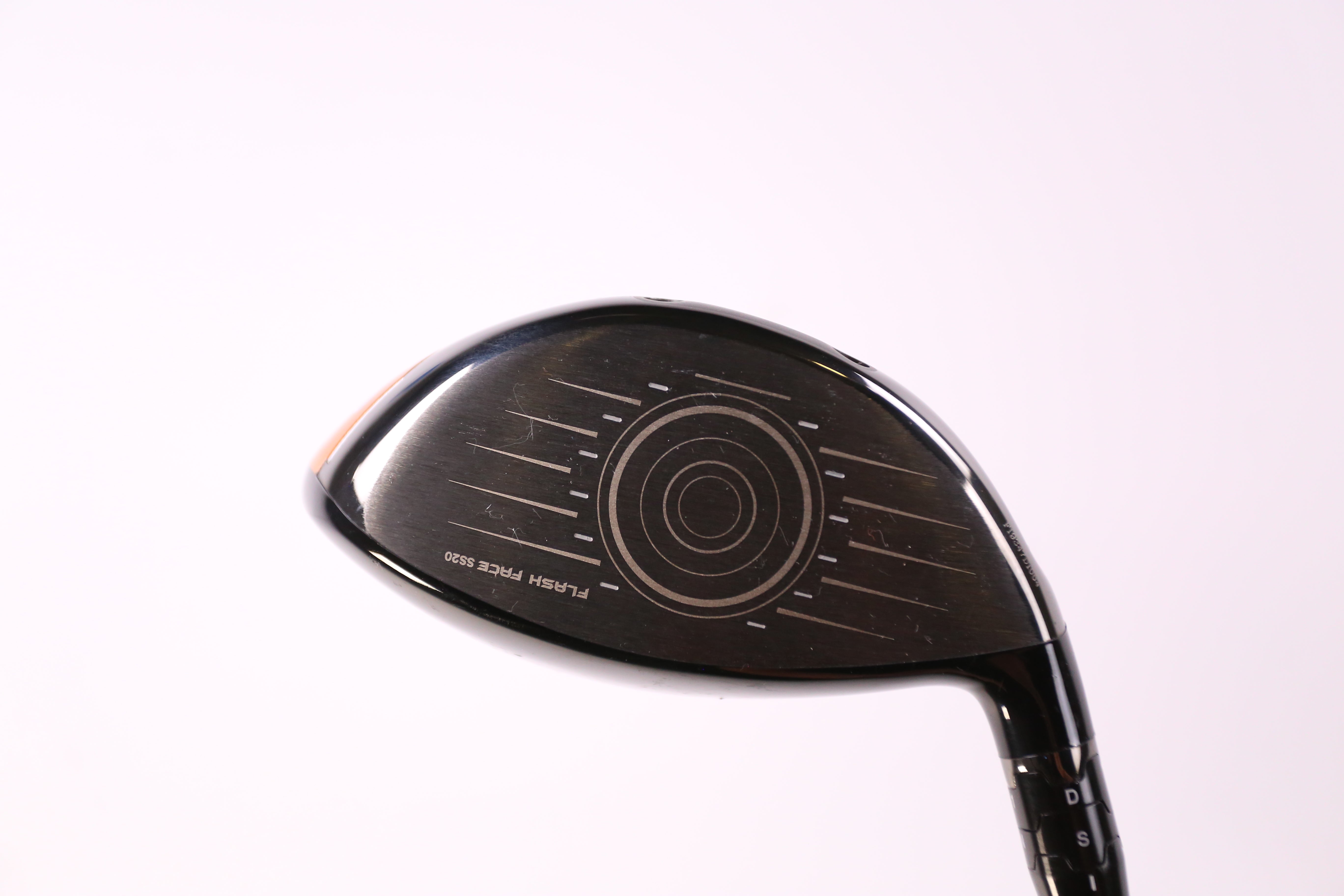 Used Callaway Mavrik Max Left Handed Golf Driver 10.5° Extra Stiff Flex - Perfect for High Handicap Players & Long Distance Shots on the Course