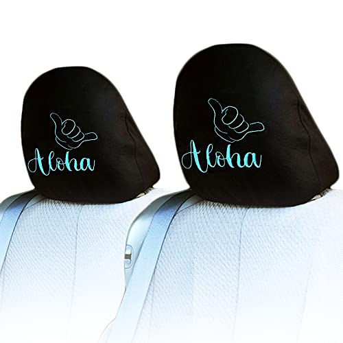 Aloha Hand Sign