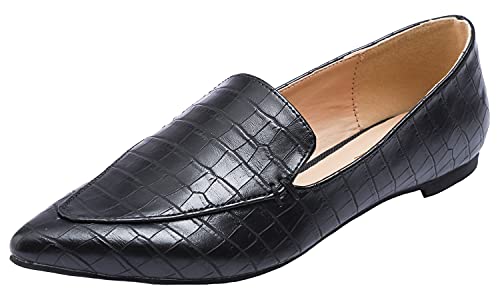 Croc Black