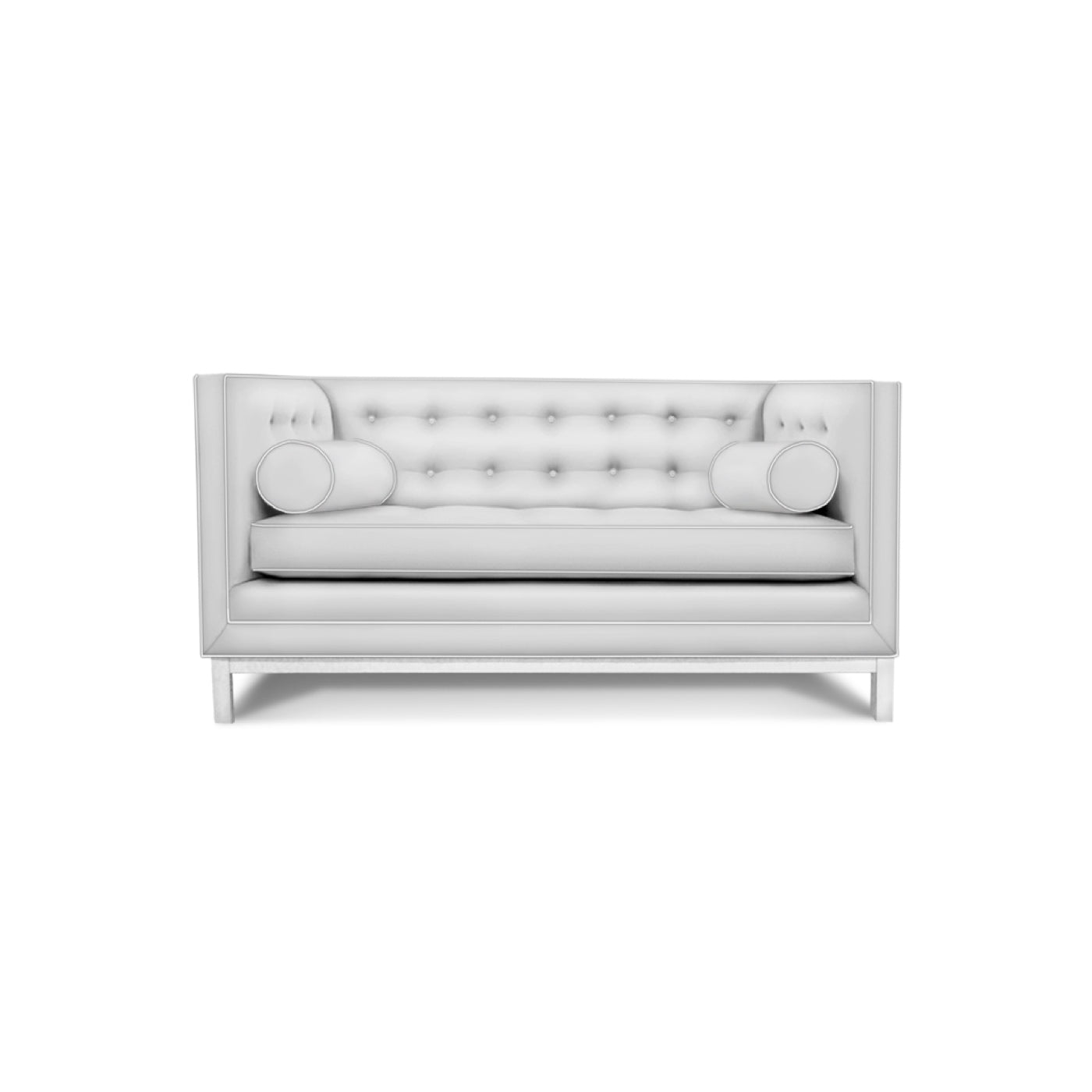 Lampert Lounger 1 - Premium Outdoor Lounge Chair for Patio, Poolside & Backyard Relaxation | Durable Weather-Resistant Design | Perfect for Sunbathing, Reading & Leisure Time